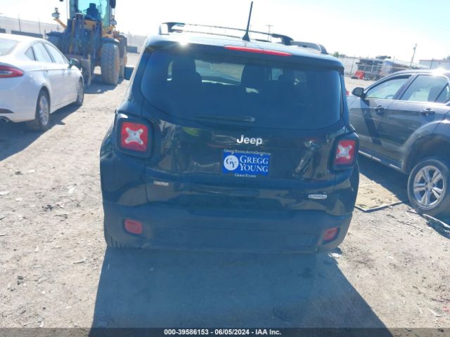 ZACNJBB14KPK24760 Jeep Renegade Latitude 4x4