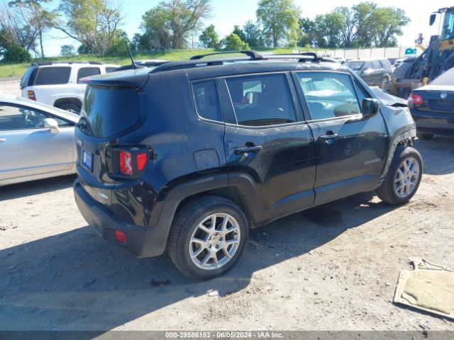 ZACNJBB14KPK24760 Jeep Renegade Latitude 4x4