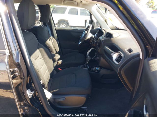 ZACNJBB14KPK24760 Jeep Renegade Latitude 4x4