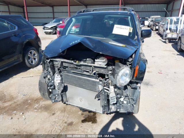 ZACNJBB14KPK24760 Jeep Renegade Latitude 4x4