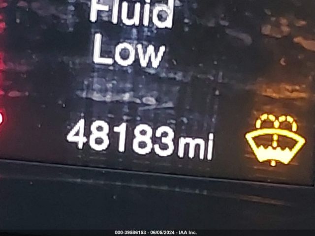 ZACNJBB14KPK24760 Jeep Renegade Latitude 4x4