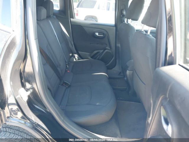ZACNJBB14KPK24760 Jeep Renegade Latitude 4x4