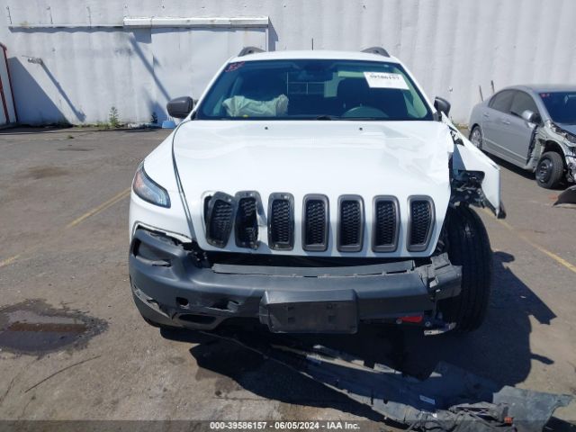 1C4PJMBS8GW317792 Jeep Cherokee Trailhawk