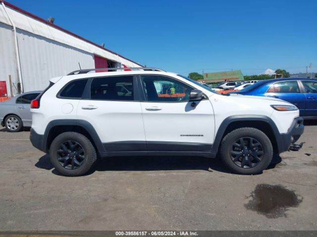 1C4PJMBS8GW317792 Jeep Cherokee Trailhawk