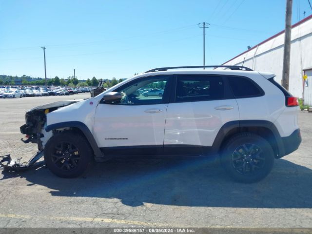 1C4PJMBS8GW317792 Jeep Cherokee Trailhawk