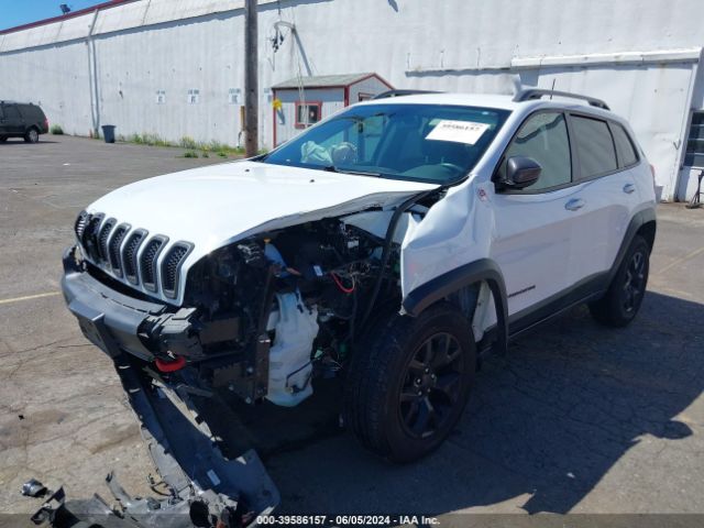1C4PJMBS8GW317792 Jeep Cherokee Trailhawk