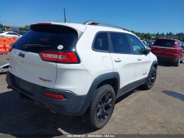 1C4PJMBS8GW317792 Jeep Cherokee Trailhawk