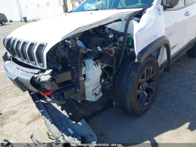 1C4PJMBS8GW317792 Jeep Cherokee Trailhawk