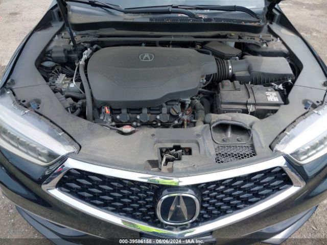 19UUB2F35JA001134 Acura TLX