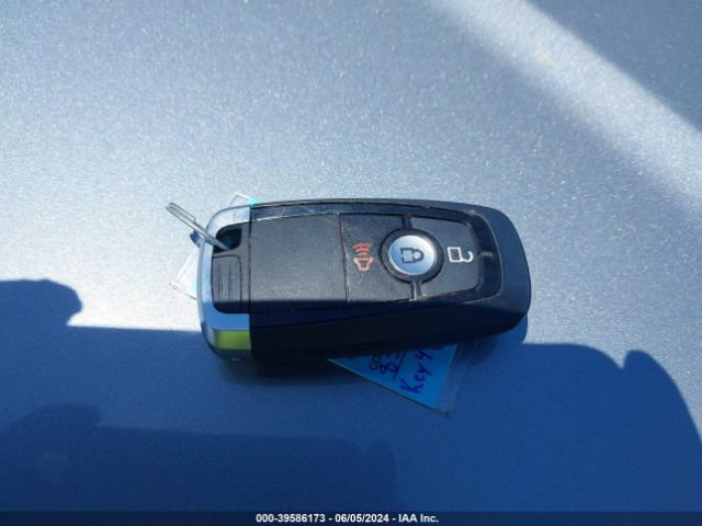 MAJ6S3JL6LC363877 Ford Ecosport Ses