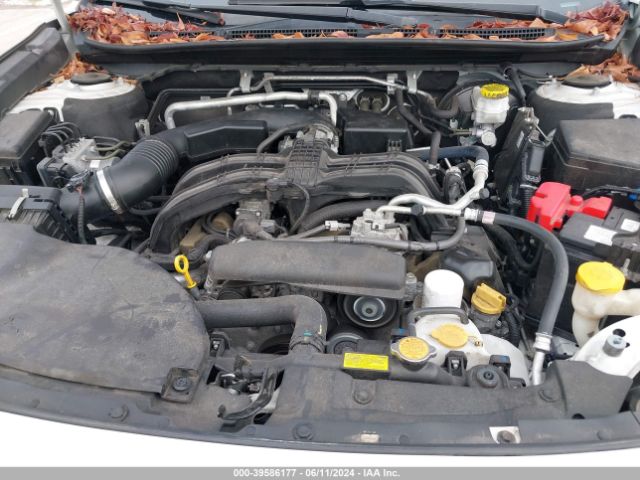 4S4BTANC9L3121570 Subaru Outback Limited