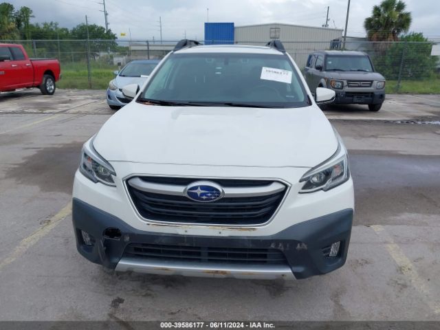 4S4BTANC9L3121570 Subaru Outback Limited