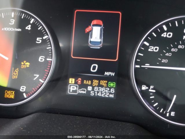 4S4BTANC9L3121570 Subaru Outback Limited
