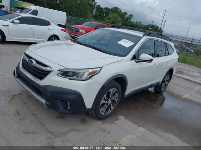 4S4BTANC9L3121570 Subaru Outback Limited
