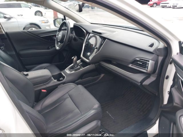 4S4BTANC9L3121570 Subaru Outback Limited