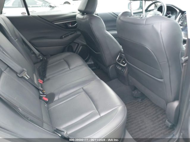 4S4BTANC9L3121570 Subaru Outback Limited