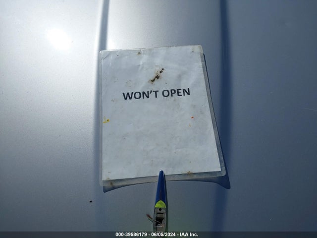 2002 JAGUAR XJR SAJDA15BX2MF46271 Photo 9