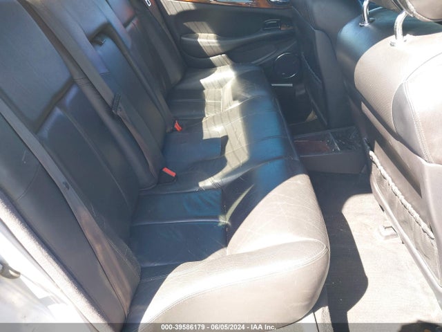 2002 JAGUAR XJR SAJDA15BX2MF46271 Photo 7