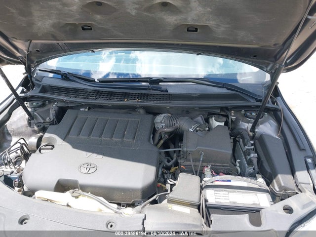 Toyota Avalon Xle Touring 2014 4T1BK1EB8EU096667 Image 10