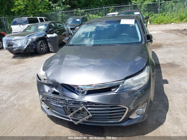 Toyota Avalon Xle Touring 2014 4T1BK1EB8EU096667 Image 13