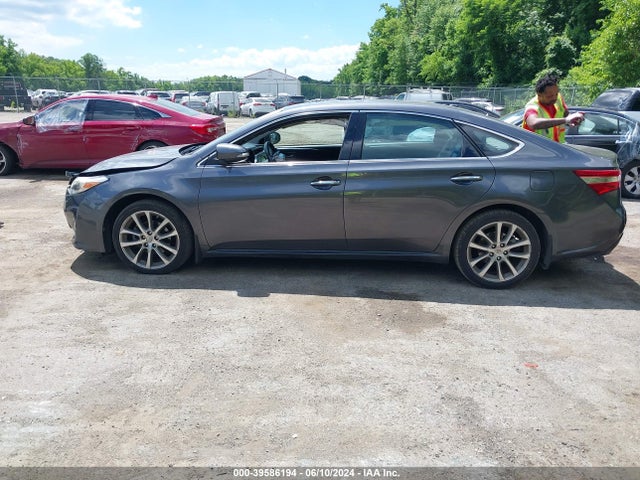 Toyota Avalon Xle Touring 2014 4T1BK1EB8EU096667 Image 15