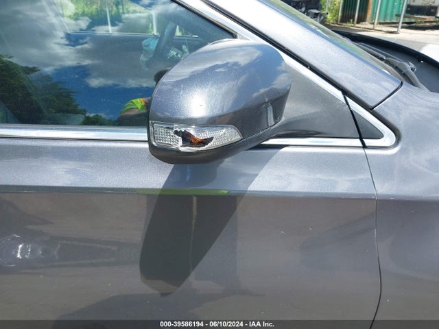 Toyota Avalon Xle Touring 2014 4T1BK1EB8EU096667 Image 18