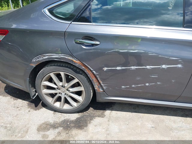 Toyota Avalon Xle Touring 2014 4T1BK1EB8EU096667 Image 19