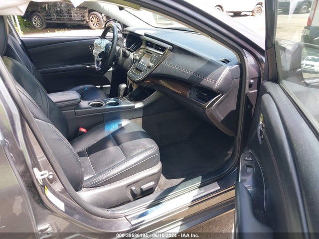 Toyota Avalon Xle Touring 2014 4T1BK1EB8EU096667 Image 5