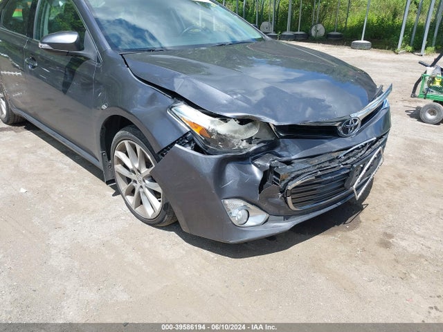 Toyota Avalon Xle Touring 2014 4T1BK1EB8EU096667 Image 6