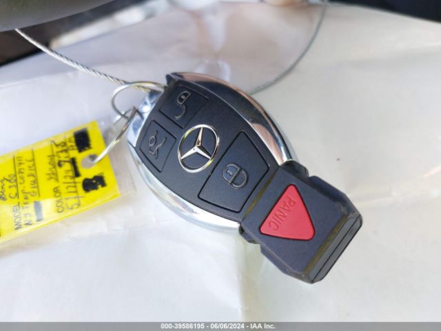 WDDWK4KBXJF620272 Mercedes-Benz C 300 4matic