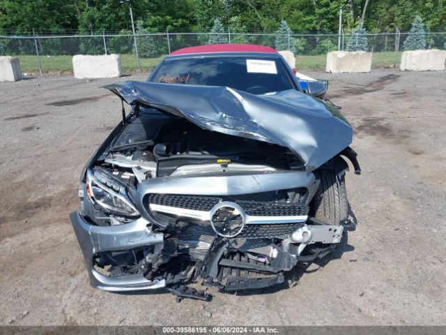 WDDWK4KBXJF620272 Mercedes-Benz C 300 4matic