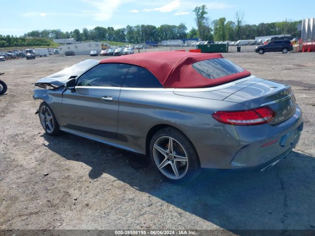 WDDWK4KBXJF620272 Mercedes-Benz C 300 4matic