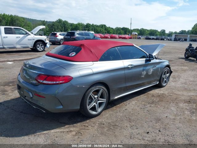 WDDWK4KBXJF620272 Mercedes-Benz C 300 4matic
