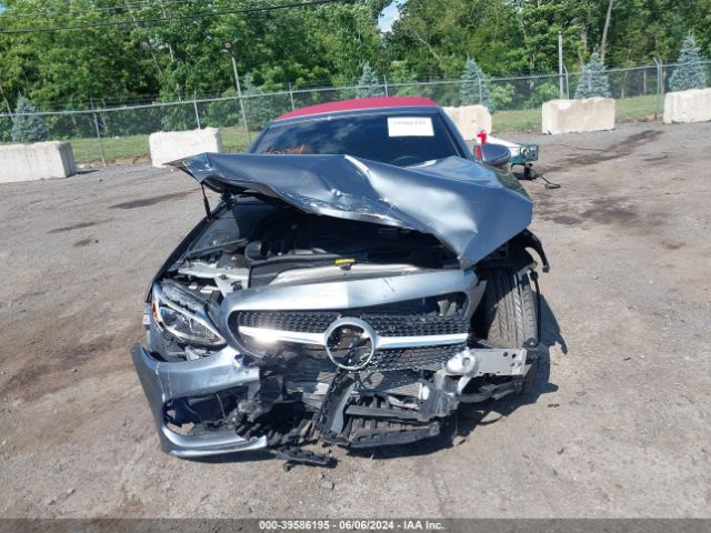 WDDWK4KBXJF620272 Mercedes-Benz C 300 4matic