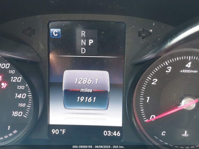 WDDWK4KBXJF620272 Mercedes-Benz C 300 4matic