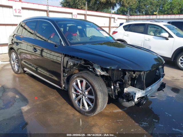 WA1B4AFY7M2068493 auction archive image