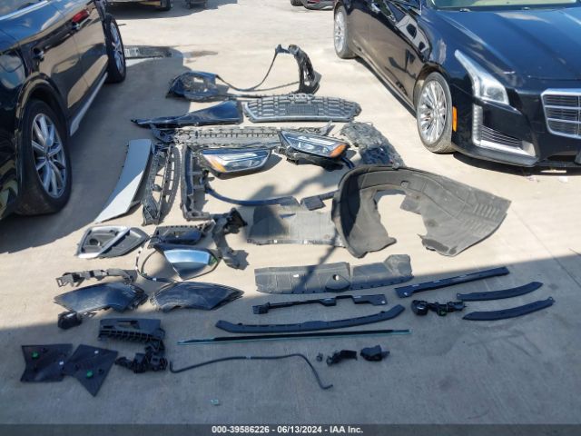 WA1B4AFY7M2068493 Audi Sq5 Premium Plus Tfsi Quattro Tiptronic