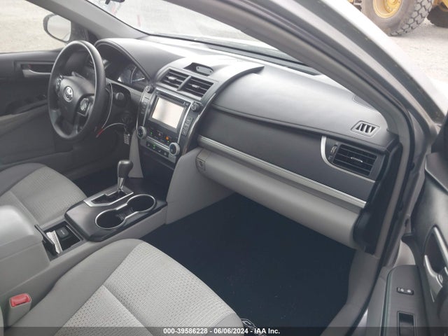 Toyota CAMRY LE 2014 4T4BF1FK8ER427062 Image 5