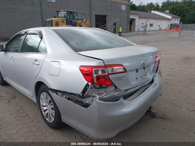 Toyota CAMRY LE 2014 4T4BF1FK8ER427062 Image 6