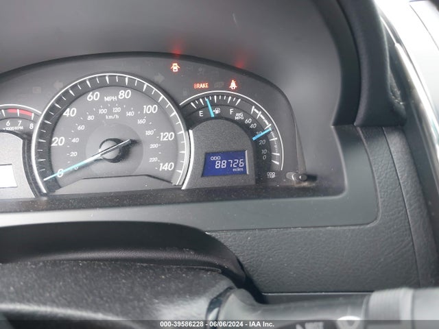 Toyota CAMRY LE 2014 4T4BF1FK8ER427062 Image 7