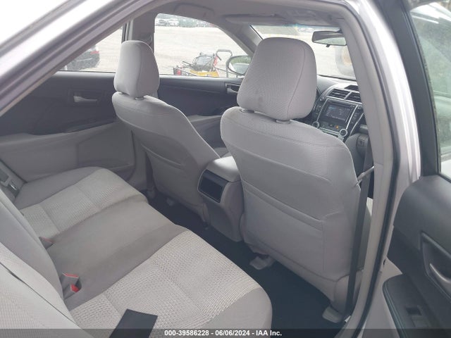 Toyota CAMRY LE 2014 4T4BF1FK8ER427062 Image 8