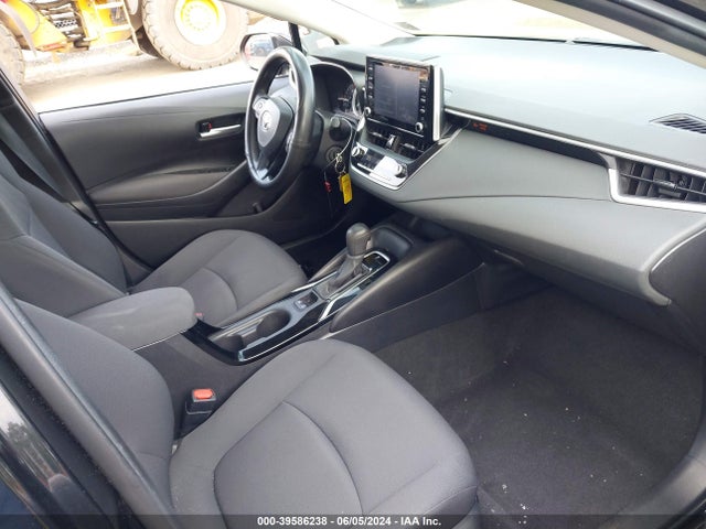 Toyota COROLLA LE 2020 5YFEPRAEXLP062421 Image 5