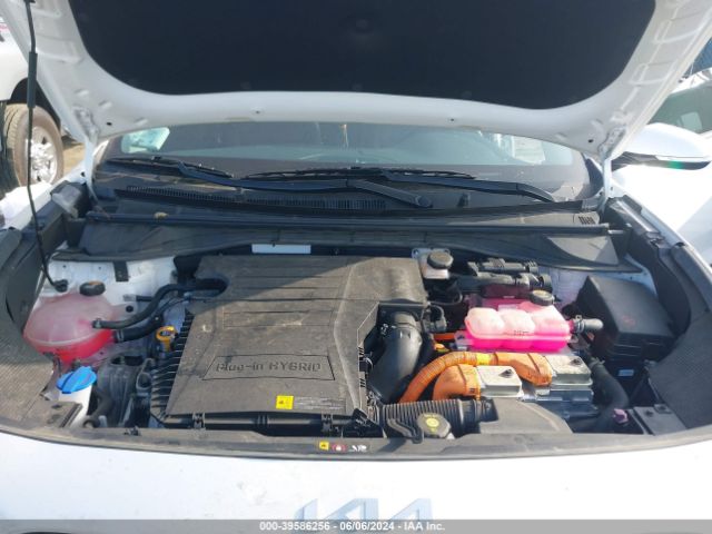 KNDCD3LD5N5548085 KIA Niro Plug-in Hybrid Ex