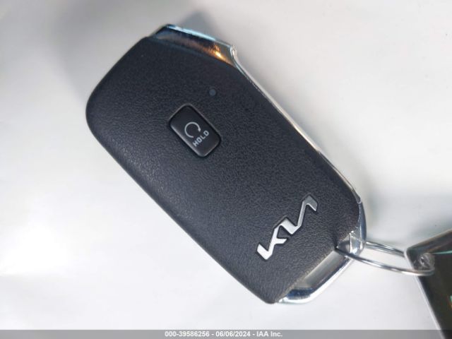 KNDCD3LD5N5548085 KIA Niro Plug-in Hybrid Ex