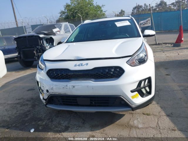 KNDCD3LD5N5548085 KIA Niro Plug-in Hybrid Ex