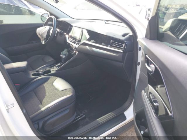 KNDCD3LD5N5548085 KIA Niro Plug-in Hybrid Ex