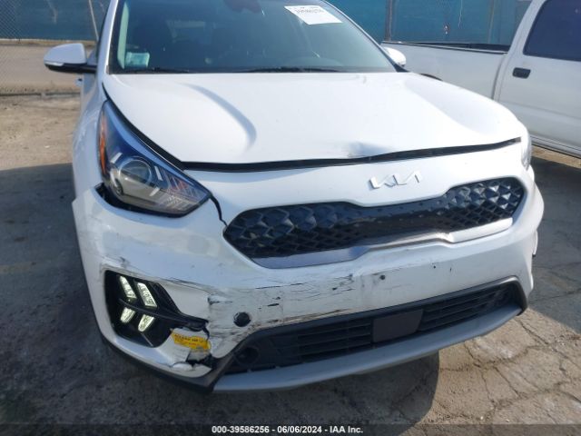 KNDCD3LD5N5548085 KIA Niro Plug-in Hybrid Ex