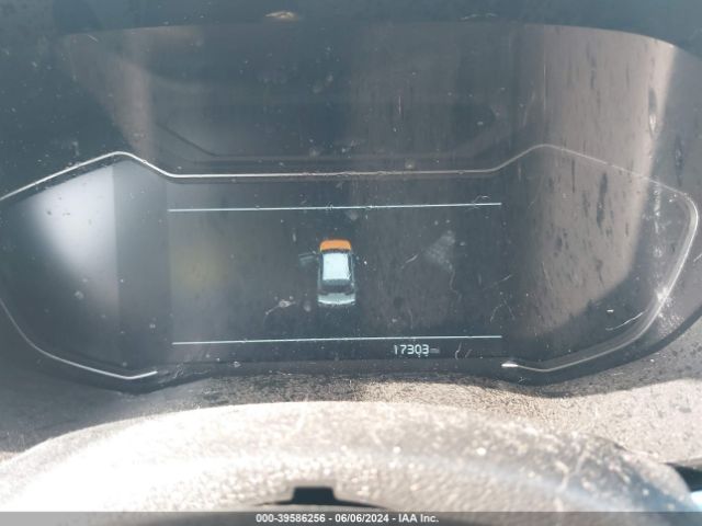 KNDCD3LD5N5548085 KIA Niro Plug-in Hybrid Ex