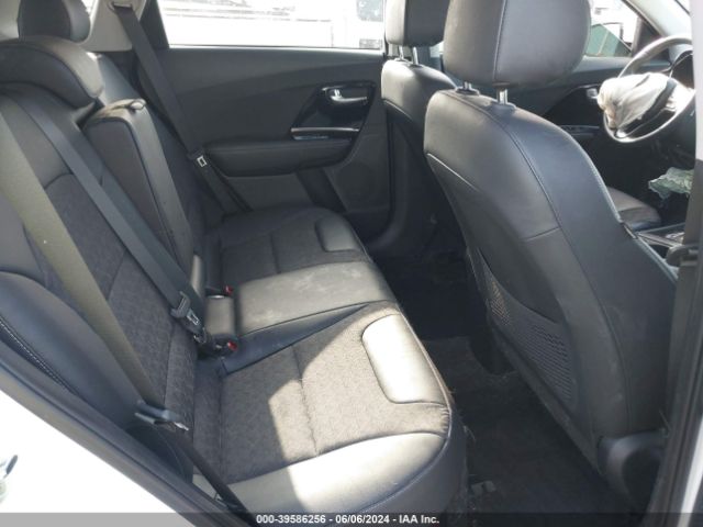 KNDCD3LD5N5548085 KIA Niro Plug-in Hybrid Ex