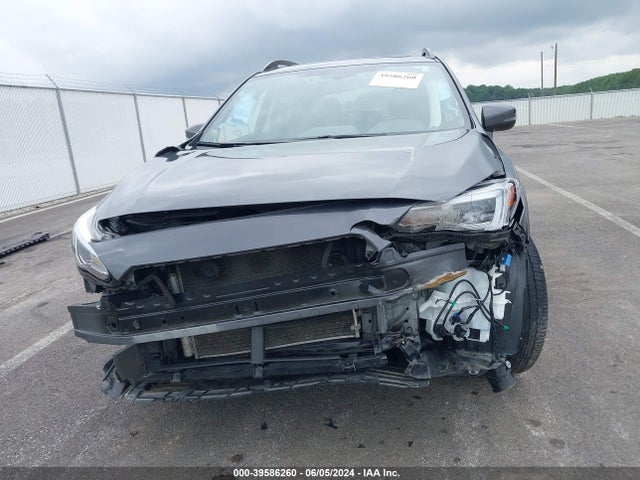 Subaru Crosstrek Limited 2023 JF2GTHMC0PH310669 Image 13